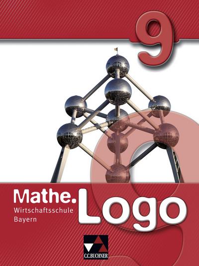 Mathe.Logo - Wirtschaftsschule Bayern