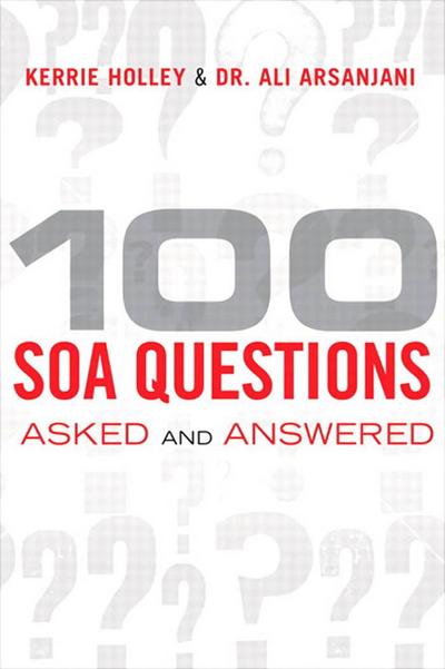 100 SOA Questions