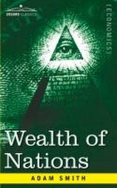 Wealth of Nations
