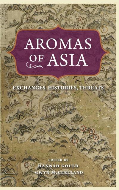 Aromas of Asia