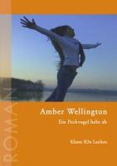 Amber Wellington
