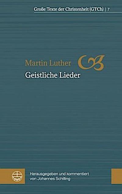 Geistliche Lieder