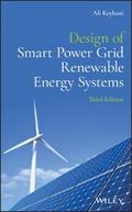 Design of Smart Power Grid Renewable Energy System