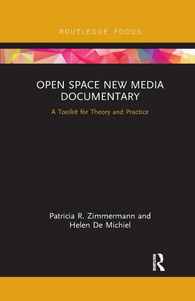 Open Space New Media Documentary