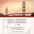 Small Business Exit Lessons