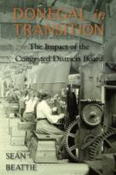 Donegal in Transition