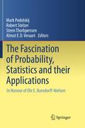 The Fascination of Probability, Statistics and the