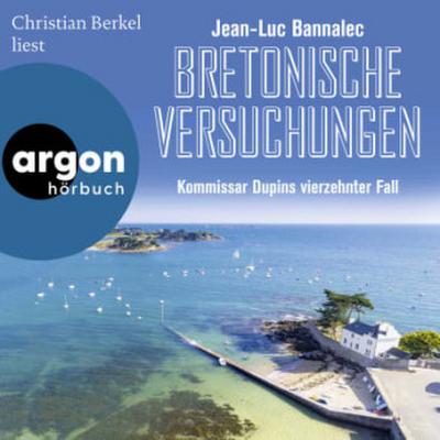 Bretonische Versuchungen