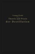 Theorie und Praxis der Destillation