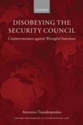 Disobeying the Security Council