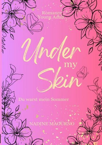 Under my Skin