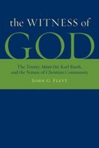 The Witness of God