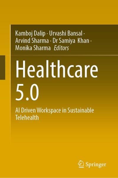 Healthcare 5.0