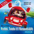 Robbi, Tobbi und das Fliewatüüt