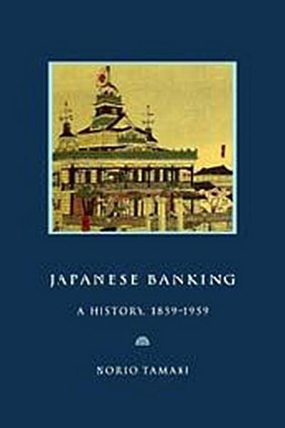 Japanese Banking