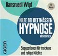 Hypnose - Hilfe bei Bettnässen