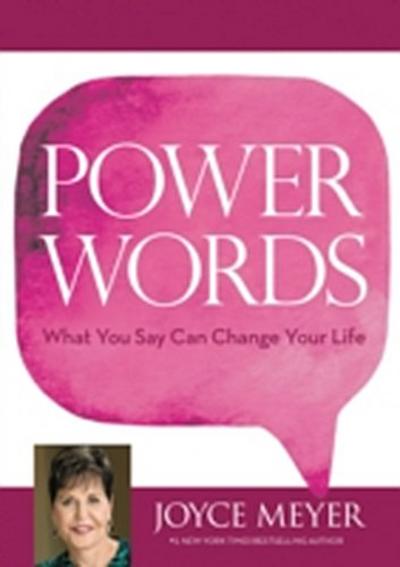 Power Words