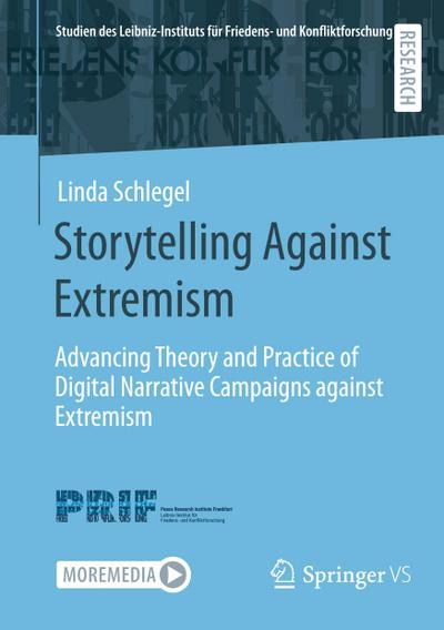 Storytelling Against Extremism