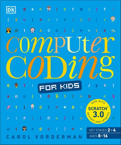Computer Coding for Kids