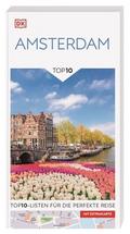 TOP10 Reiseführer Amsterdam