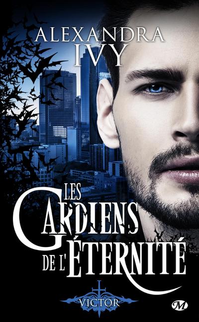 Les Gardiens de l’éternité, T7.5 : Victor