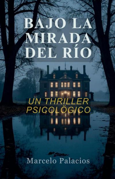 Palacios, M: Bajo la Mirada del Río