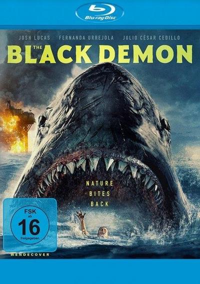 The Black Demon