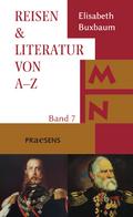 REISEN & LITERATUR VON A-Z