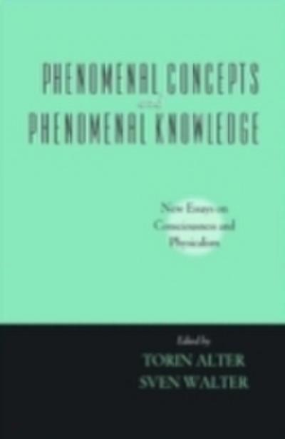 Phenomenal Concepts and Phenomenal Knowledge