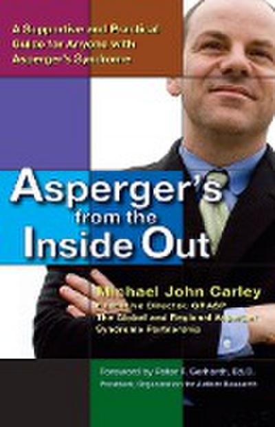 Asperger’s From the Inside Out