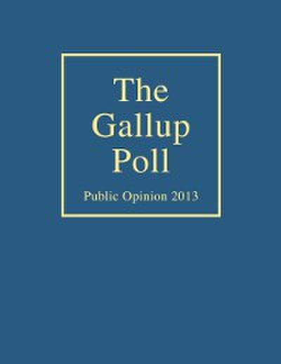 The Gallup Poll