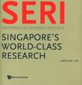 Seri: Singapore’s World-class Research - Singapore Eye Research Institute