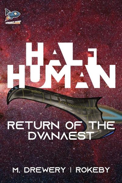 Half Human