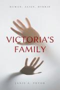 Victoria’s Family
