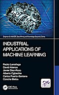 Industrial Applications of Machine Learning