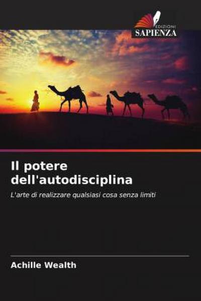 Il potere dell’autodisciplina