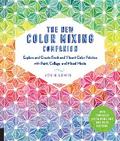 The New Color Mixing Companion