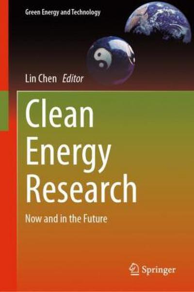 Clean Energy Research