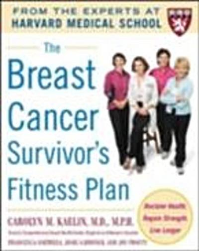 Breast Cancer Survivor’s Fitness Plan