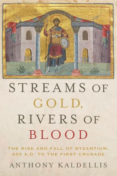 Streams of Gold, Rivers of Blood