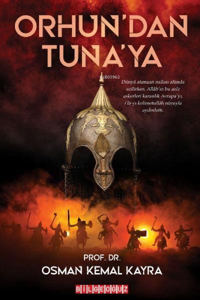 Orhundan Tunaya