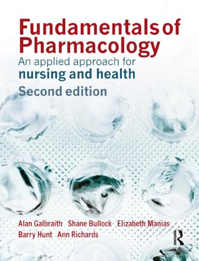 Fundamentals of Pharmacology