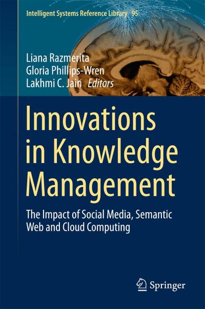 Innovations in Knowledge Management