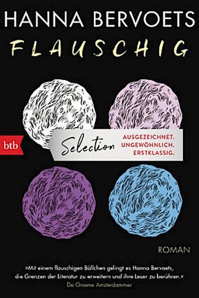 Flauschig