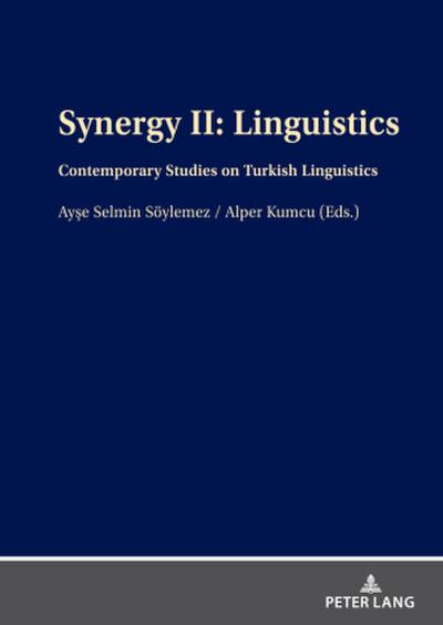 Synergy II: Linguistics