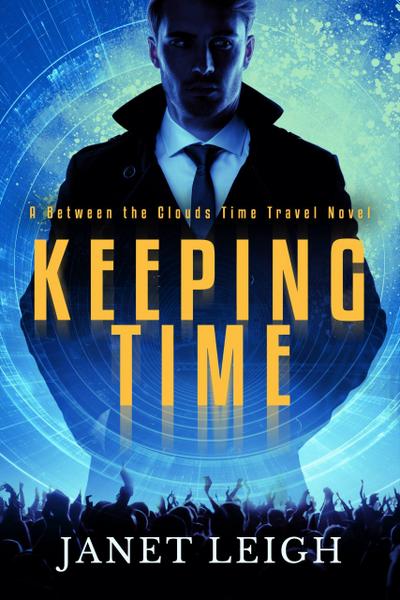 Keeping Time (The Jennifer Cloud Series, #4.5)