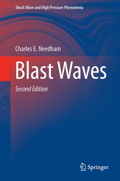 Blast Waves