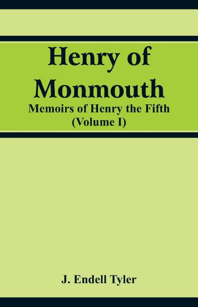 Henry of Monmouth