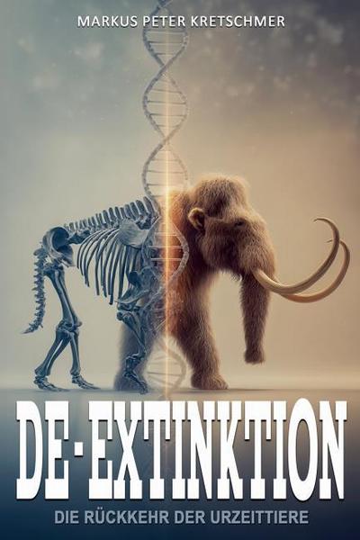 De-Extinktion - Die Rückkehr der Urzeittiere