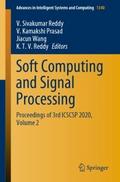 Soft Computing and Signal Processing